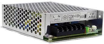 FUENTE SWITCHING UPS 12V  13.5A   (SALIDA REGULADA Y CARGADOR DE FLOTE) - PROTEC. BAJA BATERIA/CORTOCIRCUITO/SOBRECORRIENTE