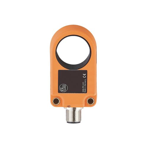 SENS IND ANILLO 110x80x20   DIAM. INT. 51MM  PNP NA/NC  10-35 VDC  INDIC. LED   CONEC. M12