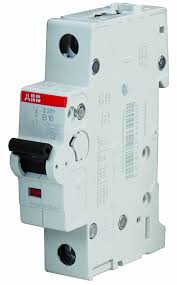 INT TERMOMAG 1X 16A 6KA CURVA B