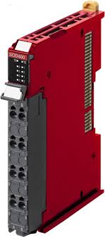 NX Safety, 4out, 0.5A     NXSOD400