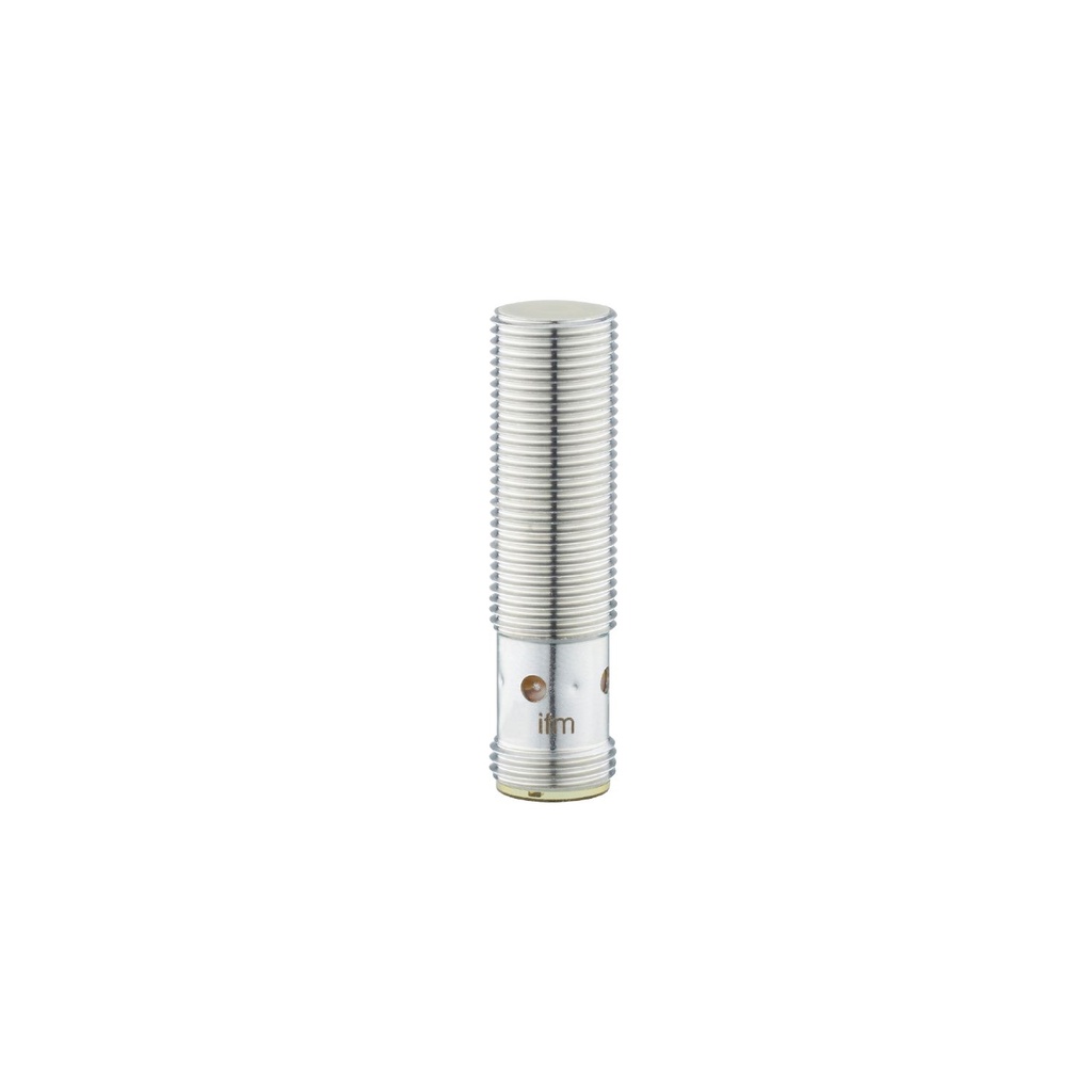 SENS IND M12 4MM RAS 3H PNP NA 10-30VCC  CONECT M12 CUERPO INOX 316L
