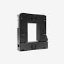 T.I NUCLEO PARTIDO TP-8  500/5A VENT 60X80mm 2VA CL 0.5          TRAFO DE INTENSIDAD