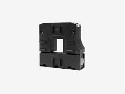 T.I NUCLEO PARTIDO TP-6  250/5A VENT 30X30mm 1VA           TRAFO DE INTENSIDAD