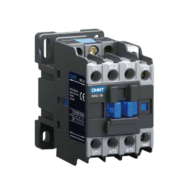 CONTACTOR 9A BOB 110VCA C/AUX 1NA + 1NC NXC-09