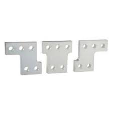 TERMINAL ANTERIOR PROLONGADO - 4 Polos (8 piezas) - Tamaño 6 - NXMS-1000