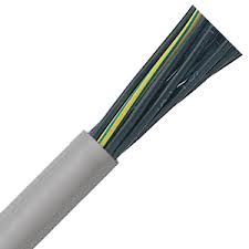 CABLE COMANDO  ÖLFLEX® CLASSIC 110; 18G1mm2; SIN BLINDAJE; 300/500V   18X 1MM