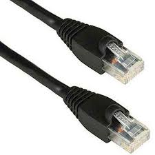 FKW CAT6 PATCHCORD UTP 2M NEGRO (35129112)