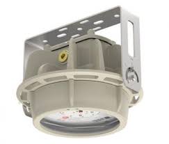 (PEDIR PRECIO) LUMINARIA LED CIRCULAR MOD. 2120  105W  5000K 14076LM  VIDA MAYOR A  50.000 HORAS. APTO P/ ZONAS 1, 2, 21 y 22  IP66   IEC 60079