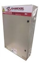 GABINETE EST 900X800X400mm CUELLO LABERINTO   GECL 908040