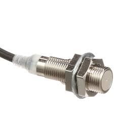 SENS IND M12   4MM 3H NC RAS PNP 10-30VCC SAL. A CABLE 2MT      E2EX4B2122M