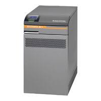UPS Linea MASTERYS BC+ 40KVA. Tecnología on line, doble conversión, trifasica (3/3), factor de potencia 1, 400V, con baterias incorporadas. Autonomía: PF 1: 12 minutos, con 40KVA de carga. PF 0,9: 14 minutos, con 36KVA de carga. PF 0,8: 16 minutos , con 32 KVA de carga Optima: 20 minutos, con 27,6 KVA de carga. Típica: 25 minutos, con 22 KVA de carga. Dimensiones WxDxH: 444x800x1400 mm. Peso: 614 Kgrs UPS + baterias