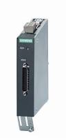 SIMOTION / SINAMICS S120 TERMINAL MODULE CABINET TM41 WITHOUT DRIVE-CLIQ CABLE ADD ON BOARD FOR SINAMICS CONVERTORS WITH DIGITAL AND ANALOG IN- AND OUTPUTS PLUS INCREMENTAL ENCODER SIMULATION     6SL3055-0AA00-3PA1