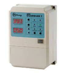 TABLERO DE COMANDO P/ MOTORES ELECTRICOS SUMERGIBLES