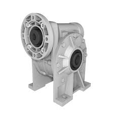 REDUCTOR   RMU-50     1: 15  PAM 71 B14  SIN MOTOR      Eje de salida (hueco) 24mm