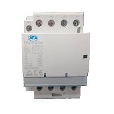 CONTACTOR MODULAR 32A 4NC   EPC1-32-04