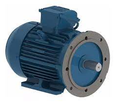 MOTOR ALTA EFICIENCIA IE3 TRIF 380/660V  3000RPM  60HP C225 S/M  F.HIERRO IP55 IMB3 LINEA W22 B35  C/ BRIDA B5