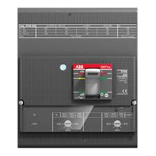 INT. AUT. TMAX REG 4X 250A   REG. TERMICO 175-250A  ICU=50KA ISC 100% ICU= @ 380VCA     TMA - Térmico ajustable, magnético ajustable