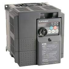 VARIADOR DE FRECUENCIA  TRIF. 5HP / 3,7 kW  3x 380-480VAC
