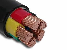 CABLE SUBT CU 3X 2.5MM2+T  LSOH LIBRE DE HALOG. AISLACION XLPE (SIMIL AFUMEX)