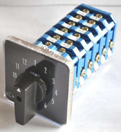 [118013] 80.51.11 DESV 3P  6 POS