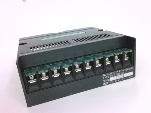 [118228] (OUTLET) CONT ALTA VELOC 10KHz PFJ-N011B