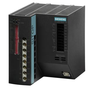[100016741] FUENTE DE ALIM MOD DC-USV 40 24VCC 40A   (EX 6EP19312FC01)   6EP1931-2FC21