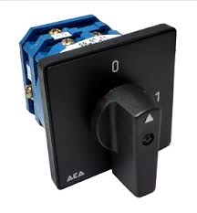 [2430060] 20.06.11 CONMUT 2P   BIPOLAR  16A