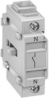 [100021605] CUARTO POLO FRONT. P/25 Y 32A   3LD9220-0B