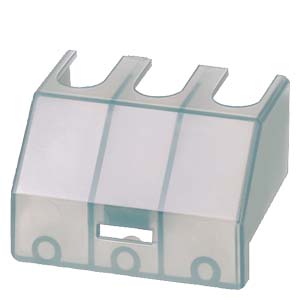 [100021609] 4 CUBREBORNES 3P P/P/25 Y 32A   3LD9221-0A