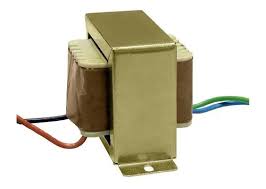 [120029] (CONSULTAR) TRAFO T 220/6V   CONVERTIDOR