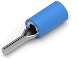 [120398] (.)TERM PREAIS AZUL (B14) PUNTA RIG CORTO 1-2.5 PG 165075