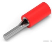 [120399] (.)TERM PREAIS ROJO (A12) PUNTA RIG CORTO 22/16 PG 165143