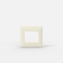 [0000210454204] TAPA MIGNON 2 MOD SIGLO XXII BLANCO