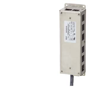 [100024593] RESISTENCIA FRENADO   25/2 A 75/2 P12=1KW MM440   6SE6400-4BC05-0AA0
