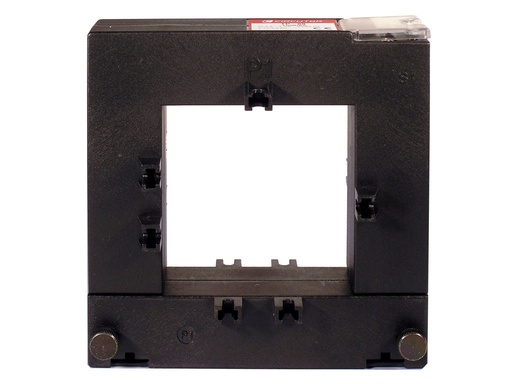 [122163] T.I NUCLEO PARTIDO TP-88  500/5A 80X80MM          TRAFO DE INTENSIDAD