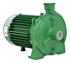 [122982] ELECTROBOMBA TRIF DOMIC ZETA 3   T 1HP TRADICIONAL DISCO PLASTICO