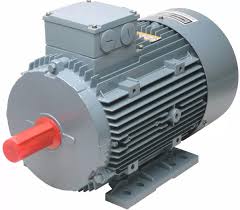 [123065] (OUTLET) MOTOR TRIF 3000RPM   0.5HP IP55 380V 50HZ CLASE F - S1 2P B3