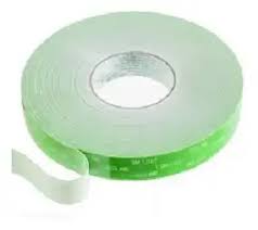 [123144] CINTA ADHES DOBLE CONT. 10MM X 5 MTS