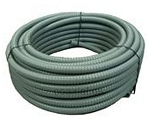 [LTC-110/25M] CAÑO FLEX ESTANCO 0,5    PULG.  1/2" X MT