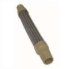 [4094537] CAÑO FLEX 1" NPT AC INOX X 500MM XNMC/XNMC