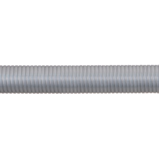 [CD-160] CAÑO FLEX  2" S/REVESTIR