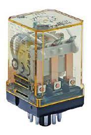 [4403780] RELE  3 INV RR3PA-U  24VCA