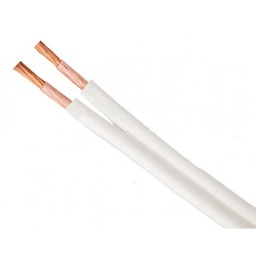 [14128] CABLE PARALELO 2X  0.75MM2
