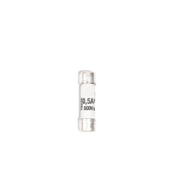 [7790465022237] FUSIBLE 10x38mm   2A GL-GG    380.005