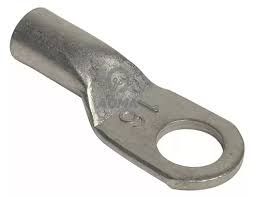 [125714] TERMINAL ALUM  35MM2 D3/8"     ACA352