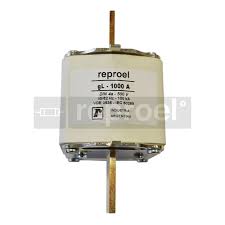 [126009] FUSIBLE ACR ULTRA RAPIDO NH T00  100A