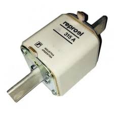 [126012] FUSIBLE ACR ULTRA RAPIDO NH T01   160A