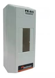 [126461] CAJA SOBREPONER P/TERMOMAG 1-2 MOD S/PUERTA PLASTICA