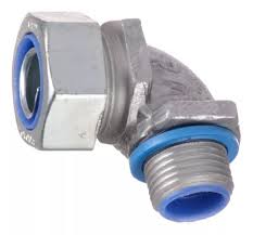 [CCC-5352/NPT] CONECTOR 90º MACHO    1/2" ROSCA NPT