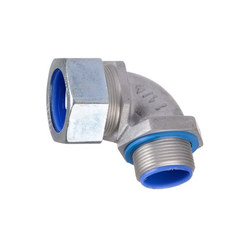 [CCC-5355] CONECTOR 90º MACHO  1 1/4"  RG (BSP)